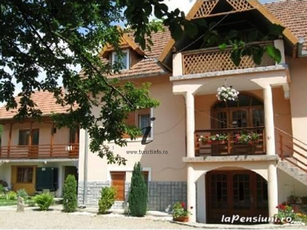 Picture of Pensiunea Corimen