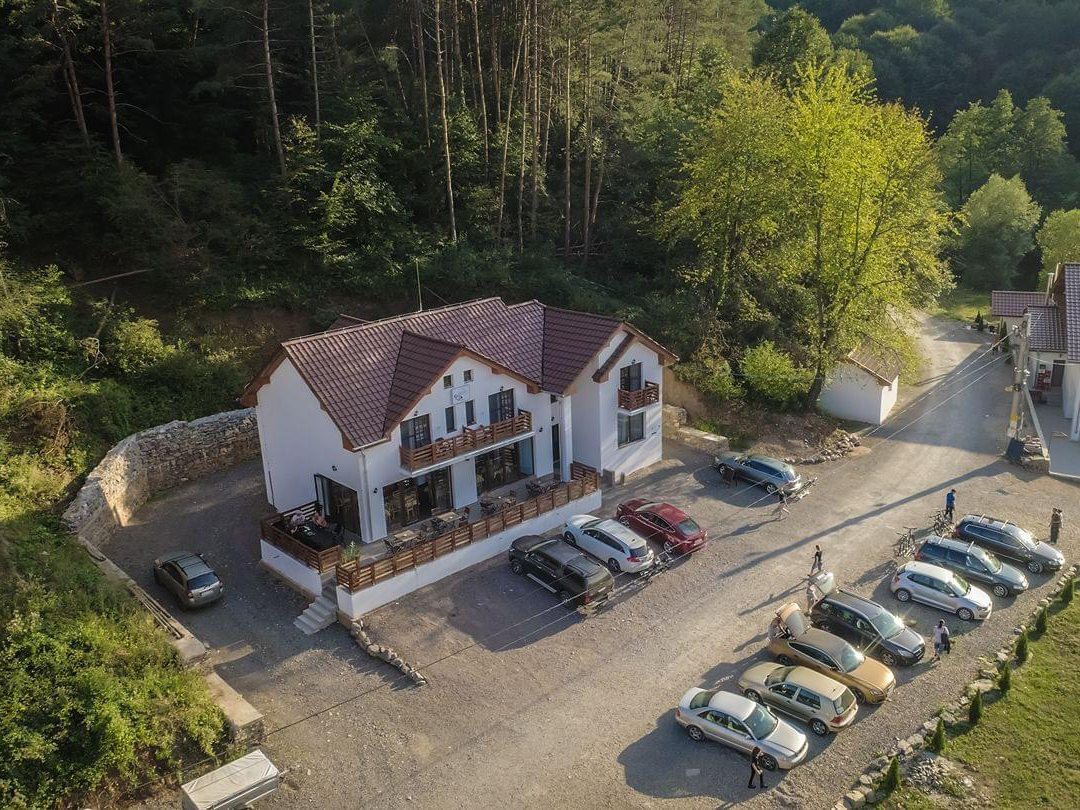 Picture of Pensiunea Gradia