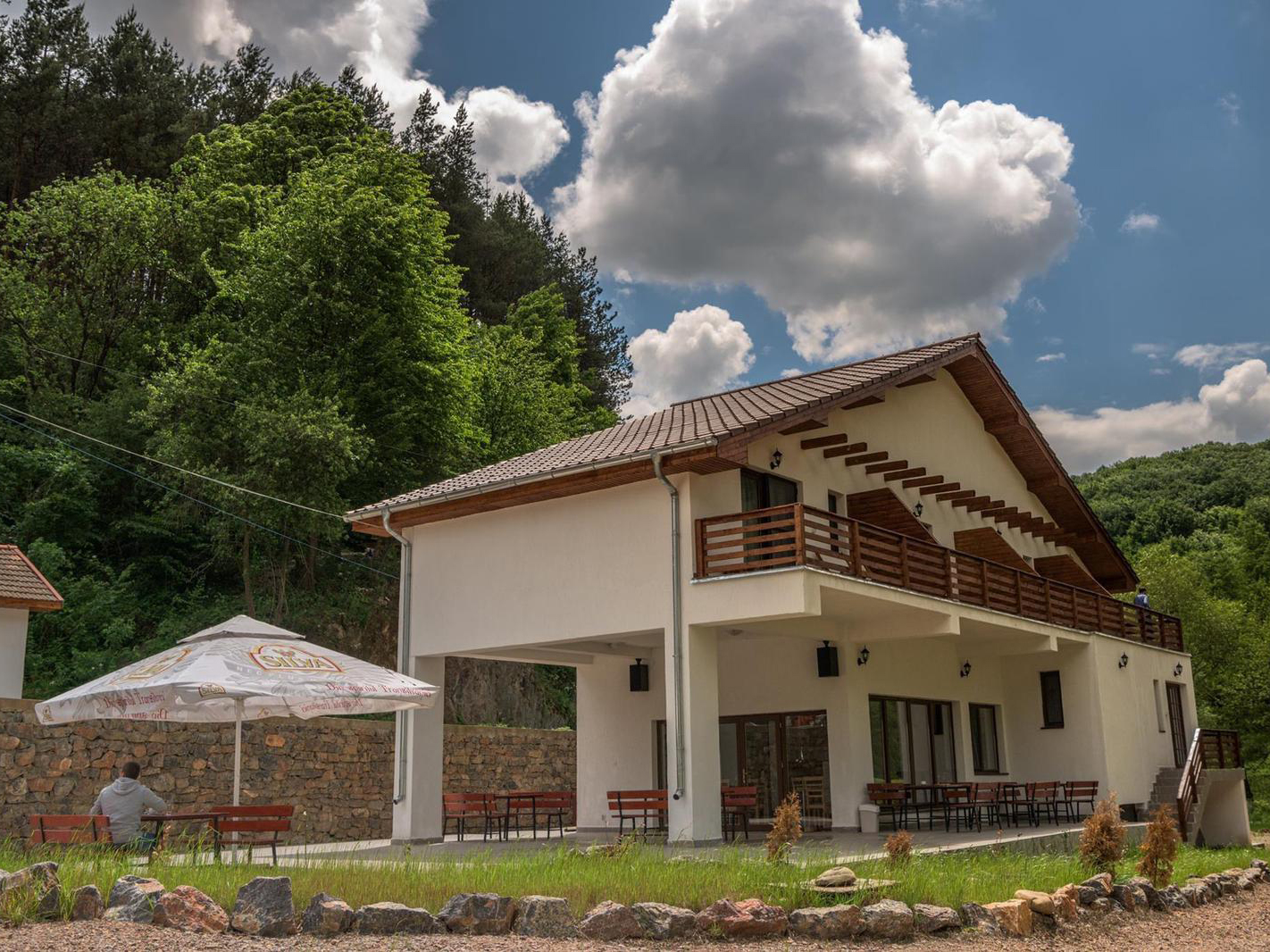 Picture of Pensiunea Lavinia