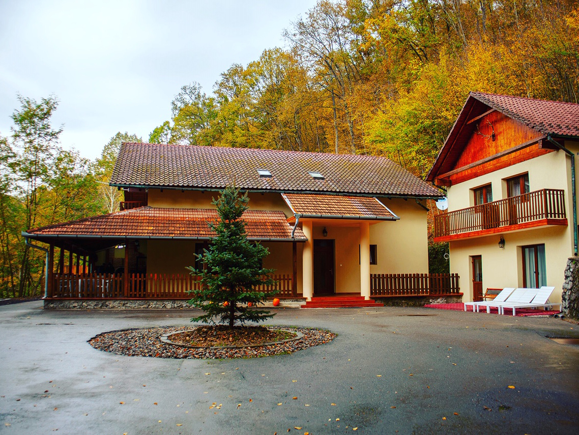 Picture of Valea Gepisului