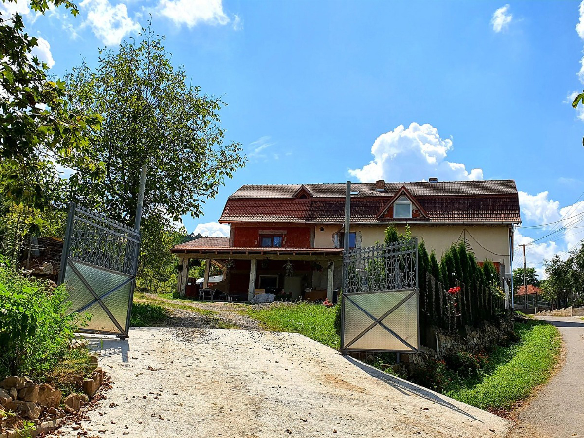 Picture of Vila Vali