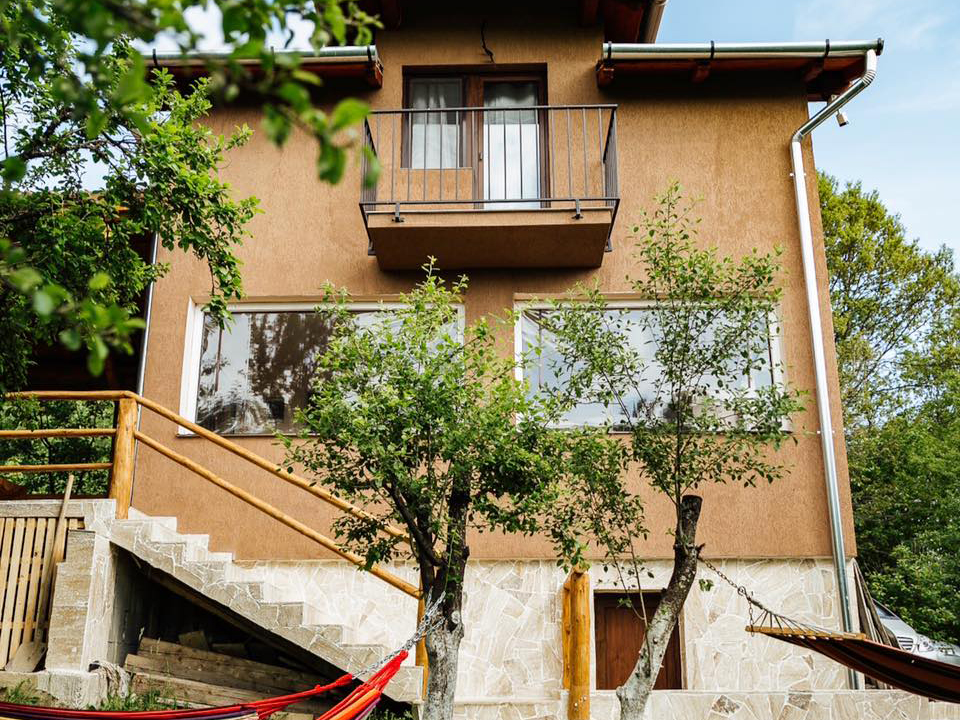 Picture of Casa Crisan