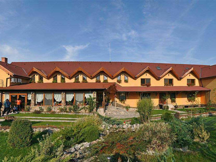 Picture of Pensiunea Casa Bucatarului