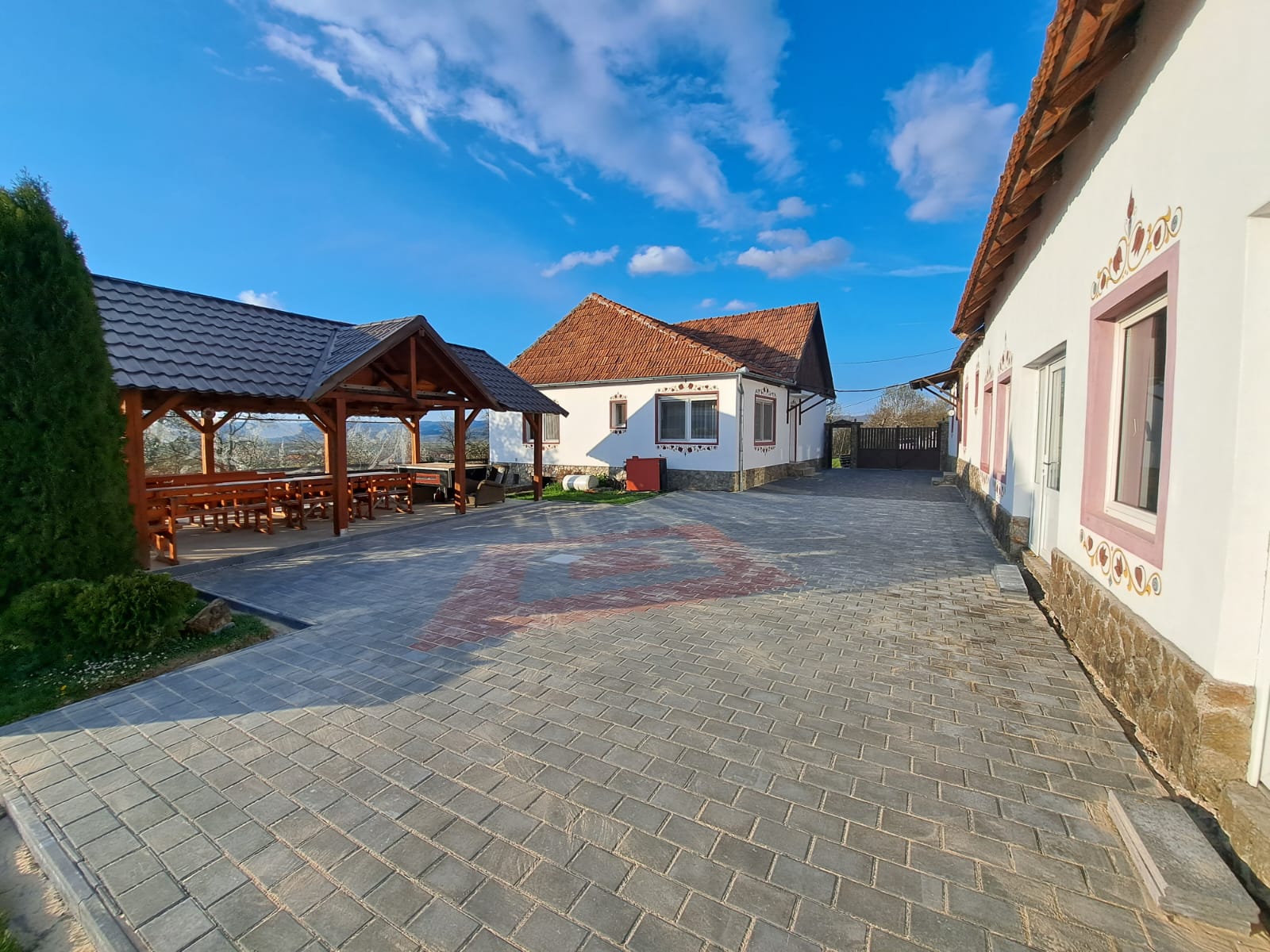 Picture of Cabana Belvedere